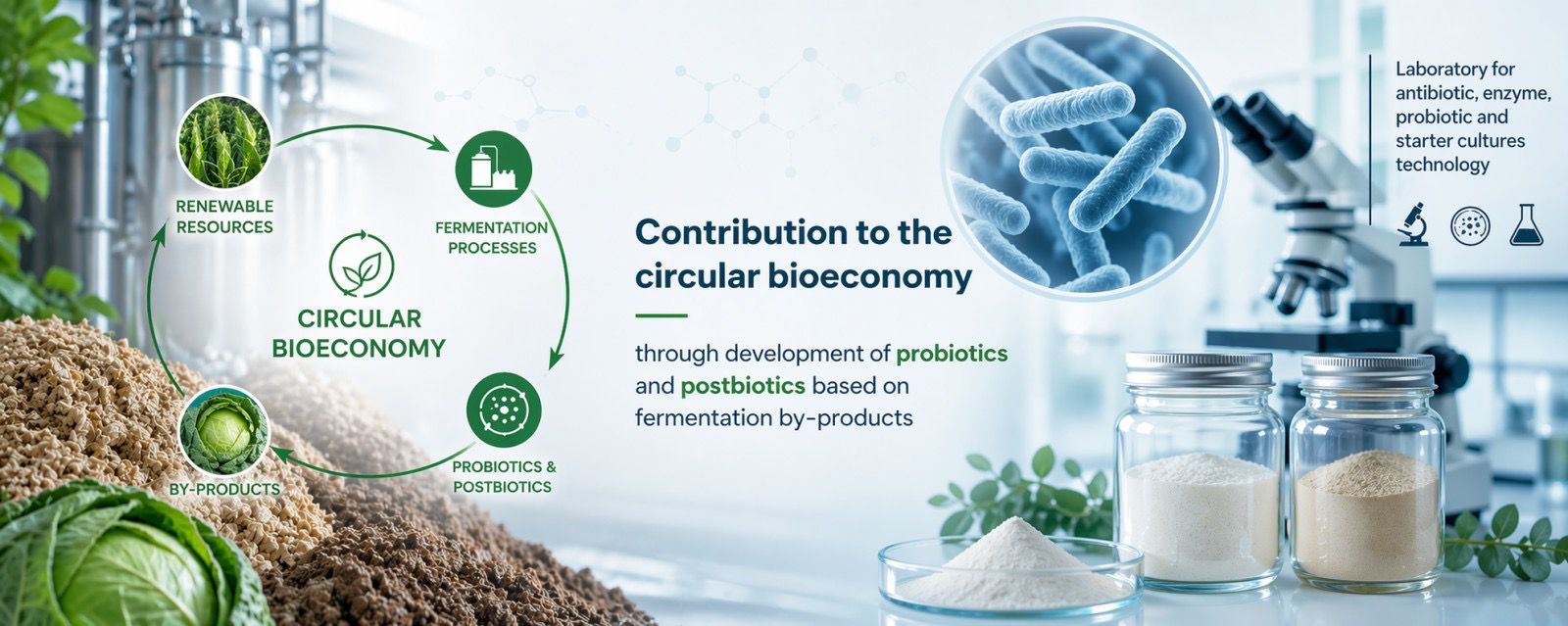 PBF PRO-ECO-FERMENT